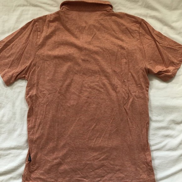 Patagonia Squeaky Clean polo shirt - Picture 3 of 3